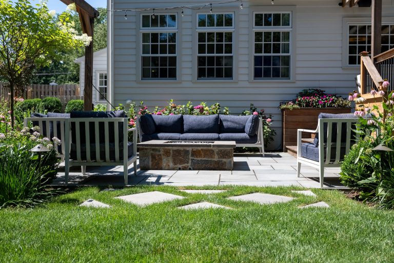 fire pit custom furniture westfield nj