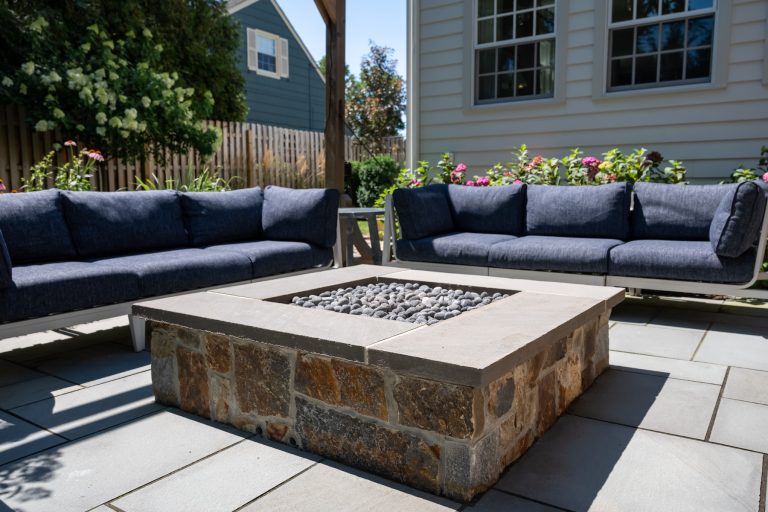 fire pit lounge area westfield nj