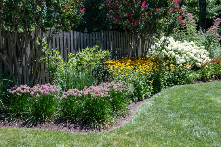 lawn landscaping scotch plains new jersey