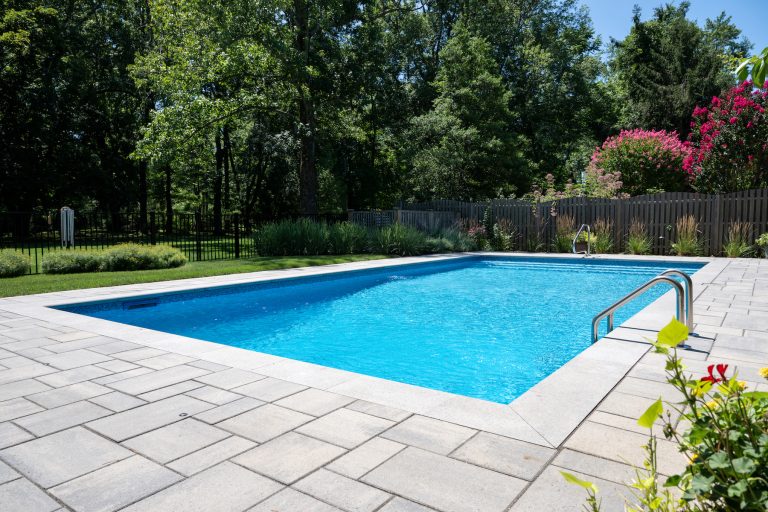 pool decking pool coping scotch plains new jersey